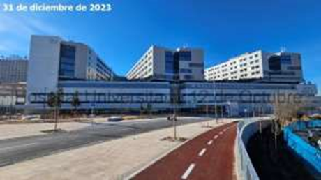 Centros de Salud