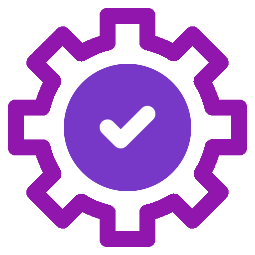 Icono Fácil Mantenimiento